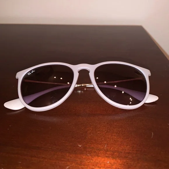 COPY - Erika style Rayban sunglasses - Picture 4 of 7